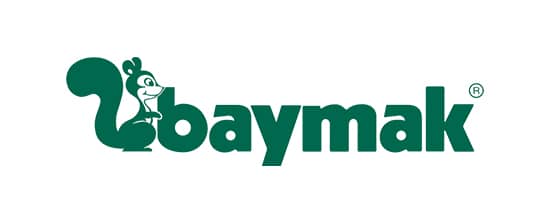 kombi baymak logo