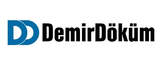 kombi demirdöküm logo