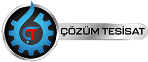 Kayseri Çözüm Tesisat Logo